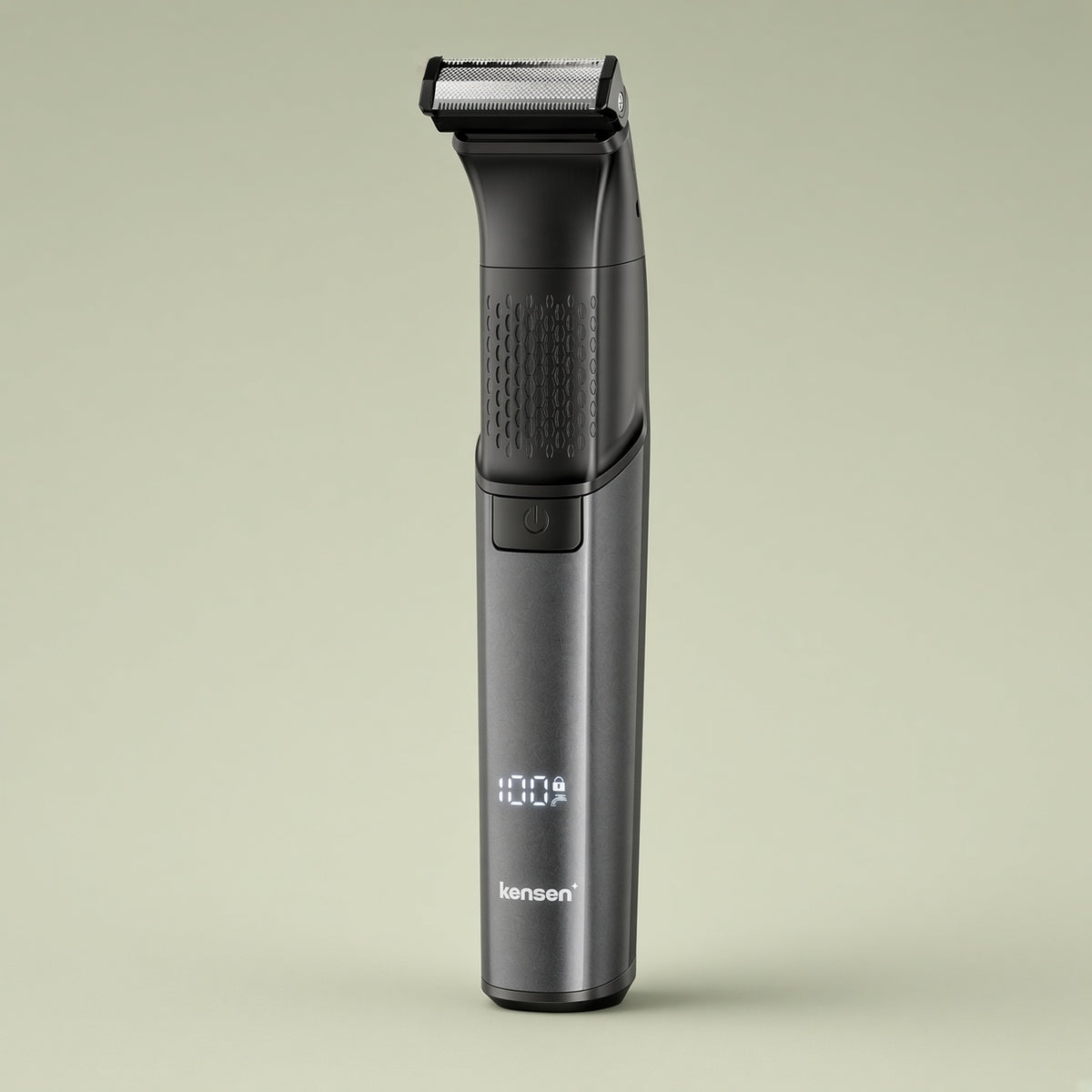 Beard Billionaire - 2-in-1 T-Trimmer