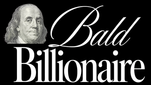 Bald Billionaire