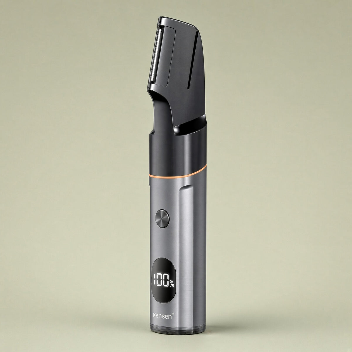 Body Billionaire - 3 in 1 Trimmer