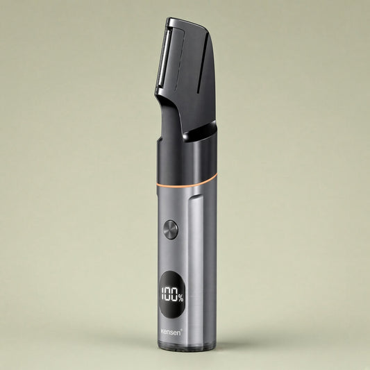 Body Billionaire - 3 in 1 Trimmer